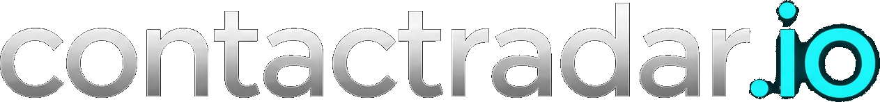 ContactRadar